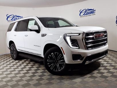 New 2026 GMC Yukon Elevation w/ Elevation Premium Package