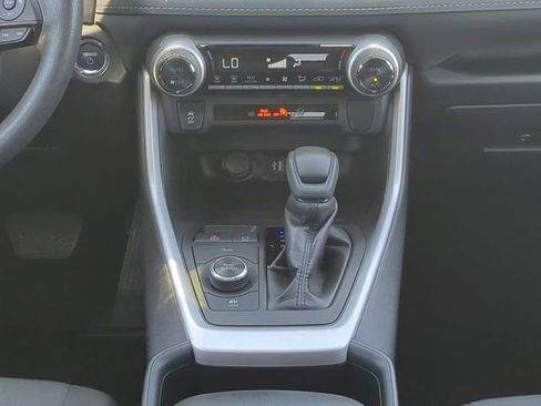 Used 2024 Toyota RAV4 XLE image 19