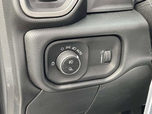 New 2026 RAM 4500 Tradesman w/ Chrome Appearance Group image 29