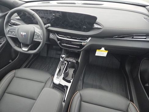 New 2026 Buick Envista Avenir image 30