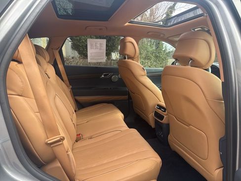 Used 2024 Genesis GV80 2.5T w/ Advanced Package AWD/4WD image 32