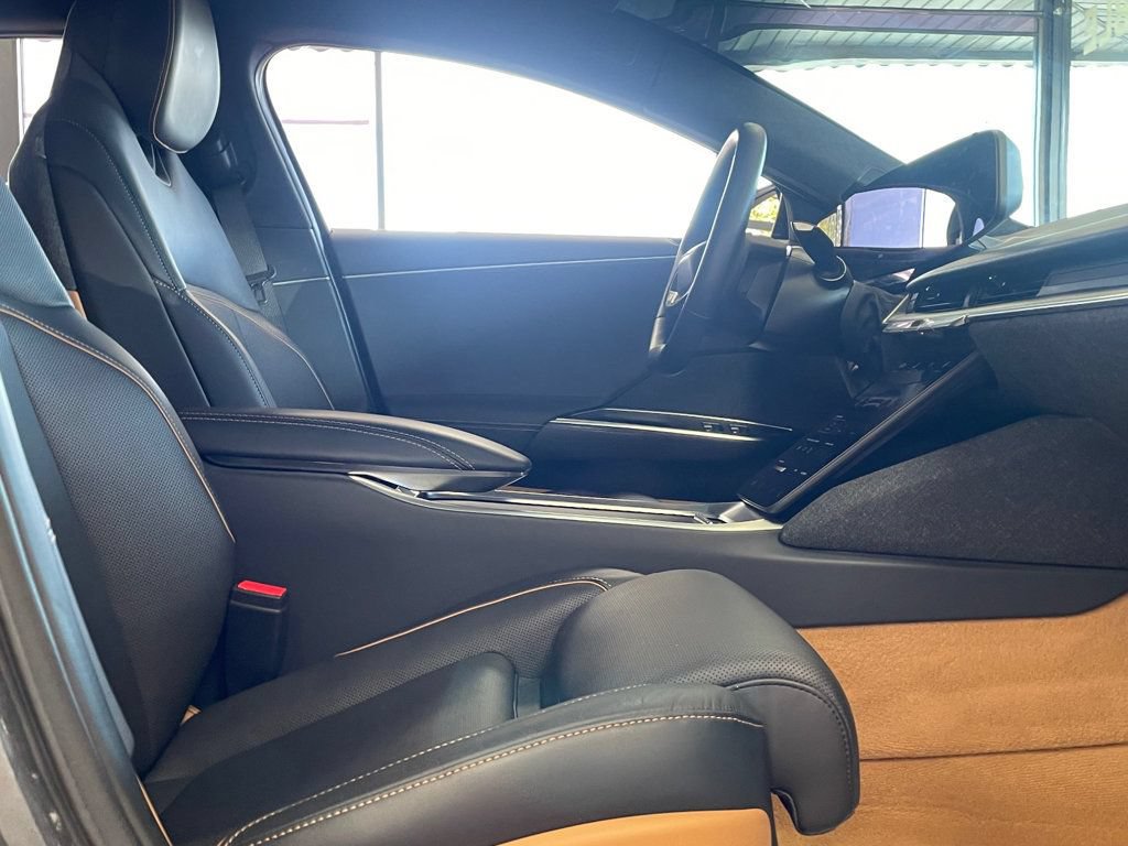 Used 2023 Lucid Air Touring AWD/4WD image 23