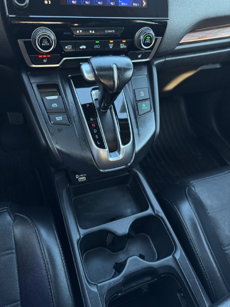Used 2020 Honda CR-V EX-L image 21