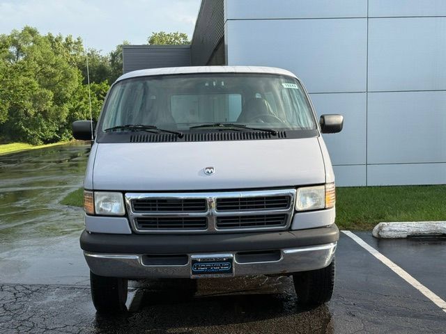 Used 1997 Dodge B3500 RWD image 3
