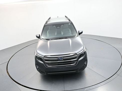 New 2026 Subaru Forester Limited image 19