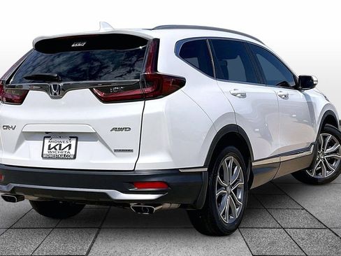 Used 2020 Honda CR-V Touring image 13