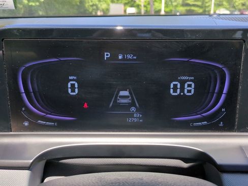 Used 2026 Kia Seltos LX FWD image 25
