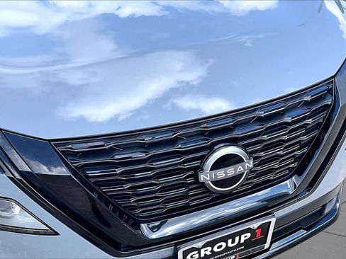 Certified 2023 Nissan Rogue SV w/ SV Premium B Package FWD image 29