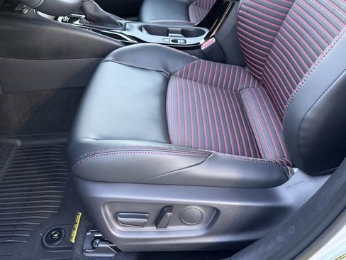 New 2026 Toyota Corolla XSE image 23