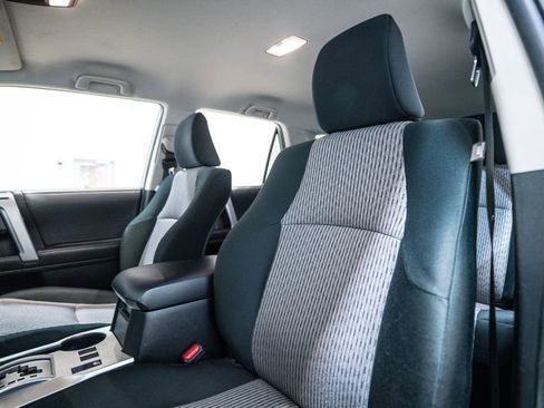 Certified 2024 Toyota 4Runner SR5 image 6