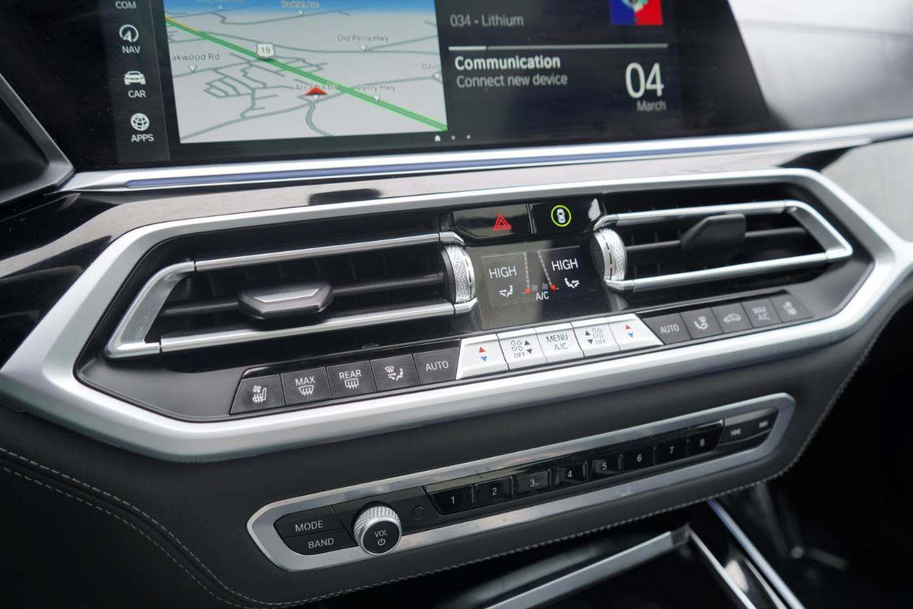 Used 2022 BMW ALPINA XB7 AWD/4WD image 37