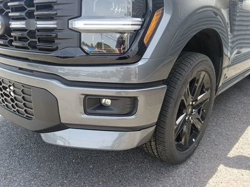 New 2026 Ford F150 STX w/ F-150 LOBO Package image 9
