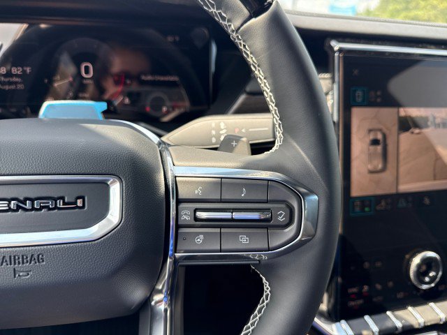 New 2026 GMC Acadia Denali Ultimate FWD image 33