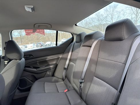 Certified 2023 Nissan Altima 2.5 SV image 28