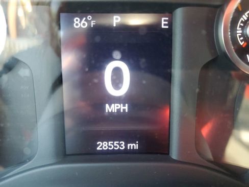 Used 2022 RAM 1500 Big Horn AWD/4WD image 19