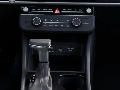 Certified 2026 Hyundai Tucson SE FWD image 16