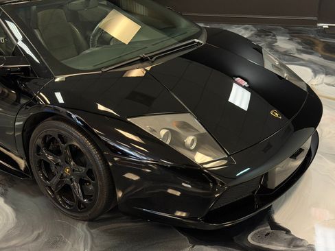 Used 2006 Lamborghini Murcielago Roadster AWD/4WD image 4