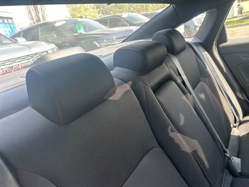 Used 2024 Honda Civic Si image 11