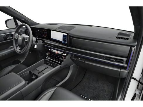 New 2026 Hyundai Santa Fe Calligraphy AWD/4WD image 10