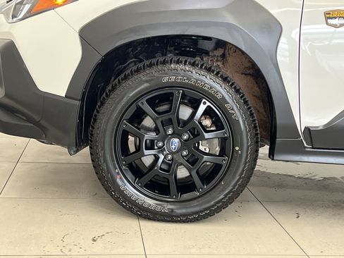 Used 2026 Subaru Crosstrek 2.5i Wilderness w/ Crosstrek Mirror Package AWD/4WD image 11