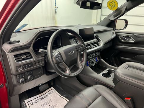 Used 2023 Chevrolet Tahoe RST w/ Luxury Package image 14