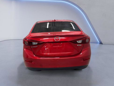 Used 2018 MAZDA MAZDA3 Grand Touring w/ Premium Equipment Package image 5