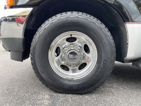 Used 2001 Ford F250 XLT image 30