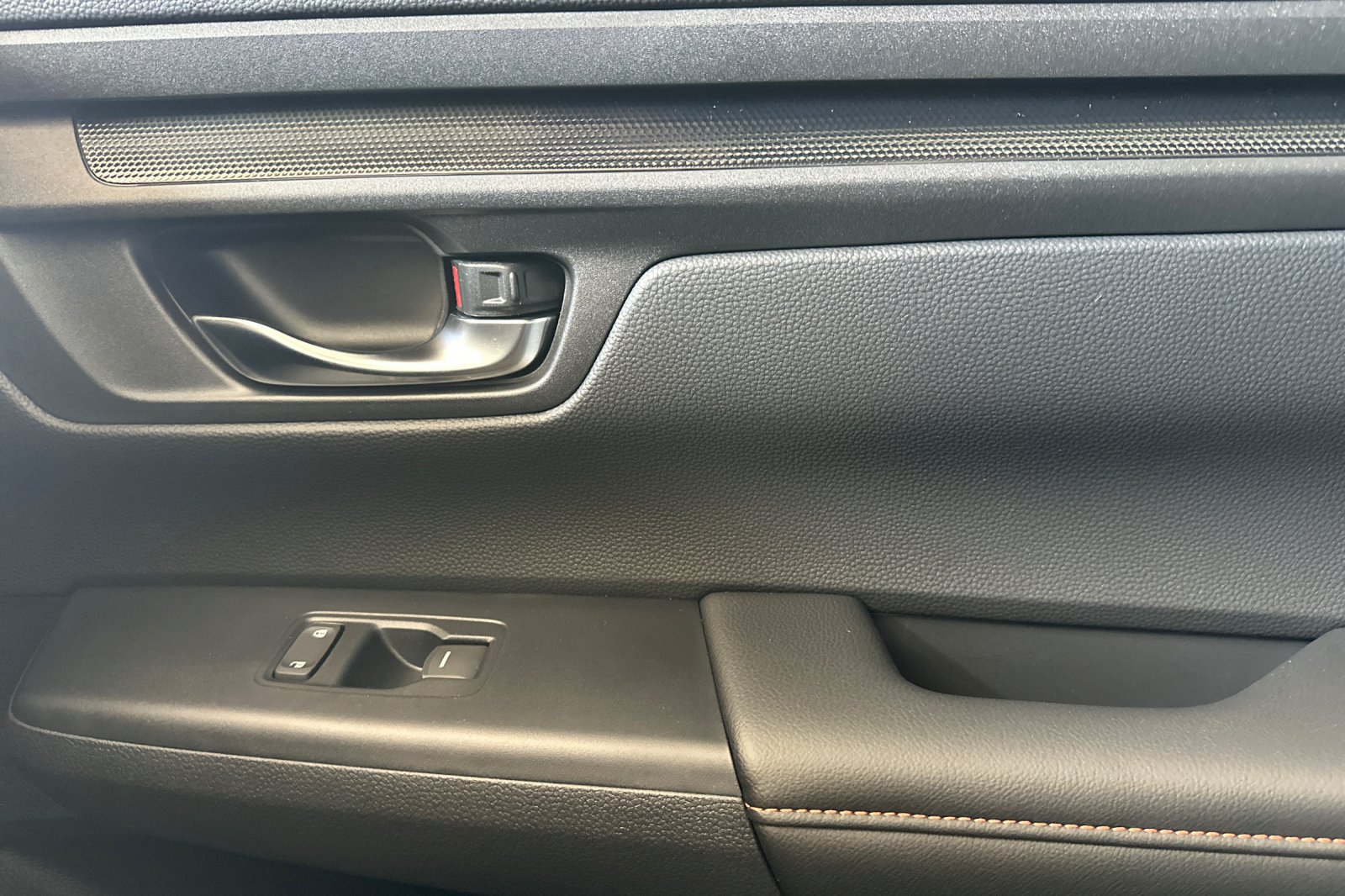 Certified 2026 Honda CR-V Sport image 19