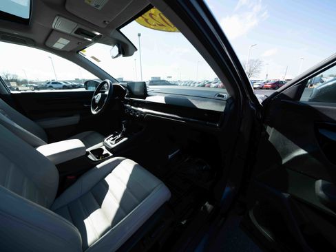 Used 2023 Honda CR-V EX-L image 26