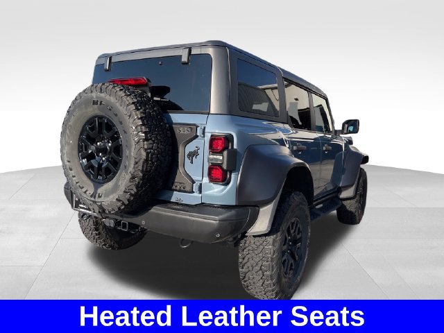 Used 2023 Ford Bronco Raptor AWD/4WD image 5