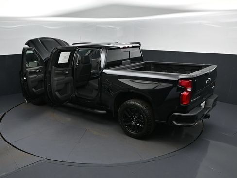 New 2026 Chevrolet Silverado 1500 RST AWD/4WD image 49