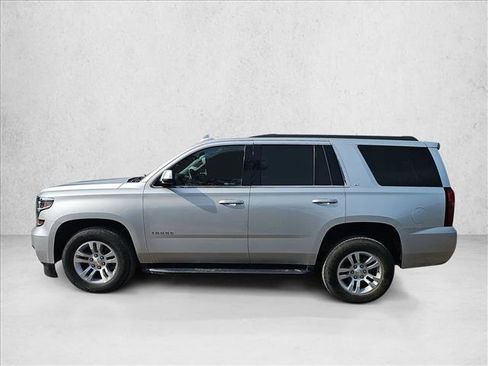 Used 2018 Chevrolet Tahoe LT image 2