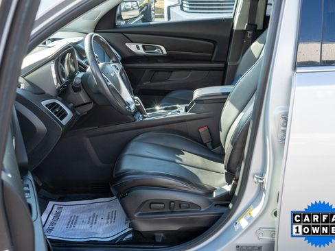 Used 2014 GMC Terrain SLT image 19