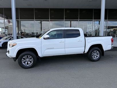 Used 2017 Toyota Tacoma SR5