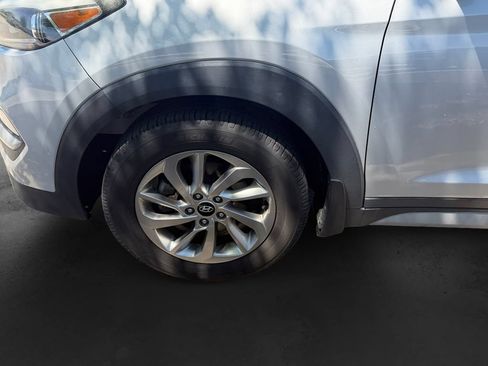 Used 2018 Hyundai Tucson SEL Plus AWD/4WD image 12