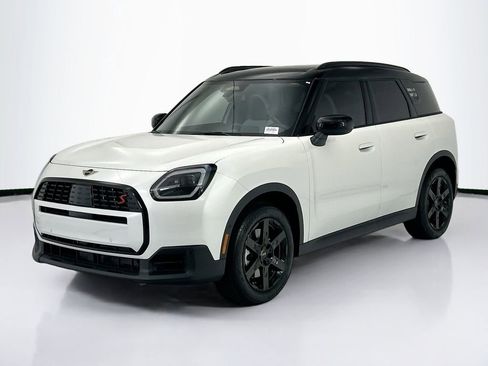 New 2026 MINI Cooper Countryman S AWD/4WD image 1