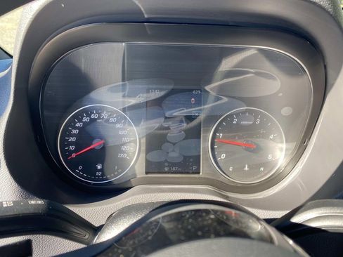 New 2026 Mercedes-Benz Sprinter 2500 image 16