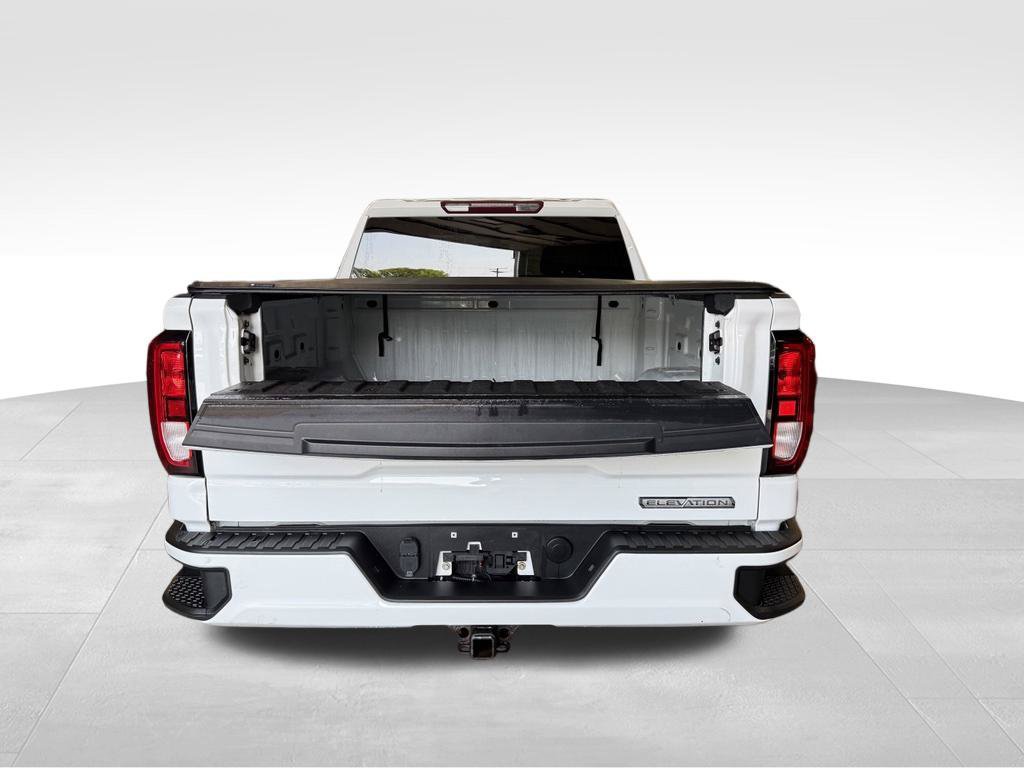 Used 2022 GMC Sierra 1500 Elevation AWD/4WD image 27