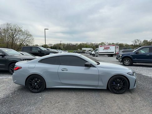 Used 2022 BMW 440i xDrive Coupe w/ Premium Package image 13