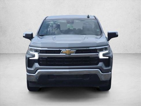 Used 2026 Chevrolet Silverado 1500 LT RWD image 2