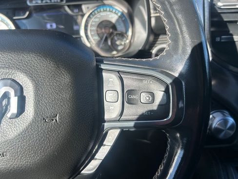 Used 2021 RAM 1500 Limited image 19