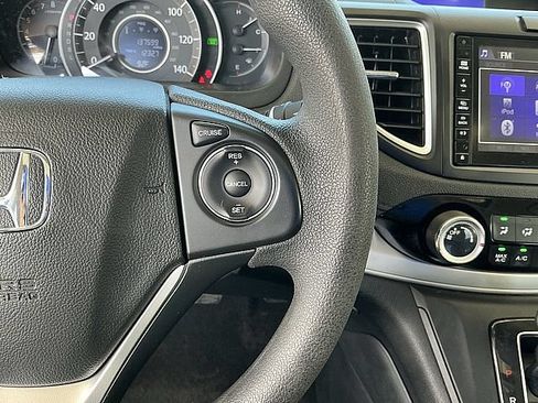 Used 2016 Honda CR-V EX image 21