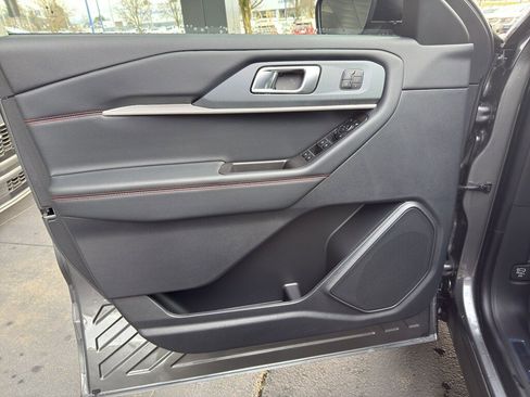 New 2026 Ford Explorer ST image 15