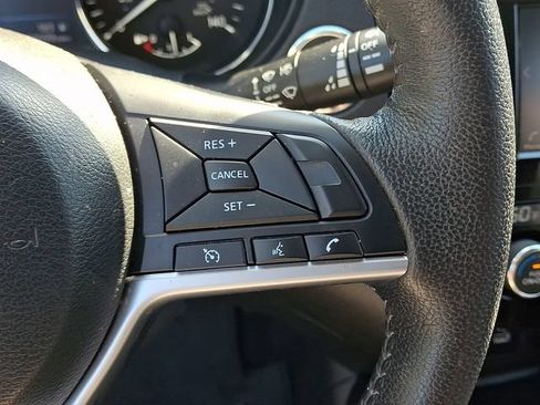 Used 2019 Nissan Rogue SV AWD/4WD image 23