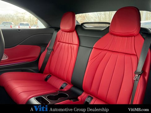 New 2026 Mercedes-Benz CLE 300 4MATIC Cabriolet image 18
