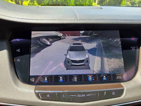 Used 2019 Cadillac CT6 Premium Luxury AWD/4WD image 34