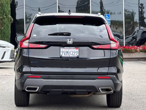 Certified 2026 Honda CR-V Sport-L image 5