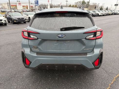 Certified 2024 Subaru Crosstrek 2.0i Premium image 4