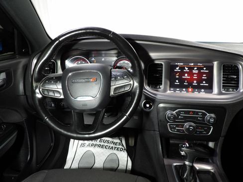 Used 2023 Dodge Charger SXT w/ Cold Weather Package RWD image 12