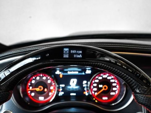 Used 2023 Dodge Charger SRT Hellcat w/ Harman/Kardon Audio Group image 36